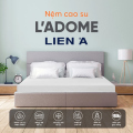 Nệm cao su Liên Á L'adome
