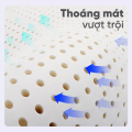 Nệm cao su Liên Á L'adome