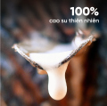 Nệm cao su Liên Á L'adome