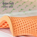 Nệm cao su thiên nhiên Đồng Phú Friendly