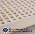 Nệm cao su thiên nhiên Liên Á Classic