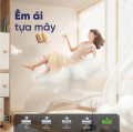 Nệm cao su thiên nhiên Liên Á Classic
