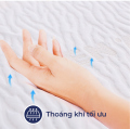 Nệm cao su thiên nhiên Liên Á Classic