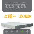 Nệm Foam Massage Advanced TATANA