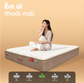 Nệm lò xo Dunlopillo Audrey Premium