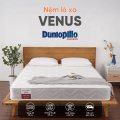 Nệm lò xo Dunlopillo Venus Supreme - NEW