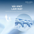 Nệm lò xo King Koil World