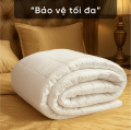 Tấm bảo vệ nệm TATANA