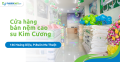 Cửa hàng bán nệm cao su Kim Cương ở Buôn Ma Thuột
