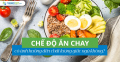 Chế độ ăn chay có ảnh hưởng đến chất lượng giấc ngủ không?