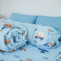 Ga TATANA Silver PL127