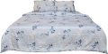 Bộ chăn ga cao cấp (Quà tặng)