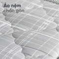 Nệm bông ép Everon Ceramic