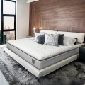 Đệm lò xo King Koil Davenport Pillow Top