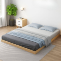 Giường gỗ pallet Tatana MDF029