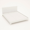 Giường Ngủ Gỗ Chân Thấp Tatana MDF043