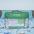 Ga TATANA Silver PL125