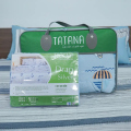 Ga TATANA Silver PL127