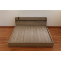Giường gỗ MDF Tatana MDF008