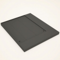 Giường Ngủ Bệt Tatami Mở Rộng MDF044