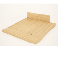 Giường Ngủ Bệt Tatami Mở Rộng MDF045