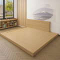 Giường Ngủ Bệt Tatami Mở Rộng MDF045