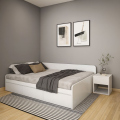 Giường Ngủ Gỗ MDF 3 Hộc Kéo Tatana MDF055