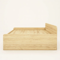 Giường Ngủ Gỗ MDF 3 Hộc Kéo Tatana MDF055