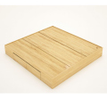 Giường ngủ gỗ ngăn kéo Tatana MDF041