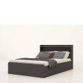 Giường ngủ ngăn kéo Tatana MDF054