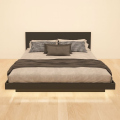 Giường Ngủ Tatami Đèn Led MDF039