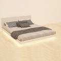 Giường Ngủ Tatami Đèn Led MDF039
