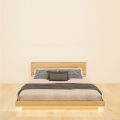 Giường Ngủ Tatami Đèn Led MDF039