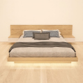 Giường bay đèn led kèm tab Tatana MDF040