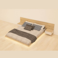 Giường bay đèn led kèm tab Tatana MDF040