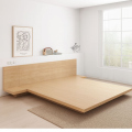 Giường gỗ Tatana MDF038
