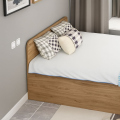 Giường gỗ Nhật Bản Tatana MDF031