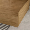 Giường gỗ Nhật Bản Tatana MDF031