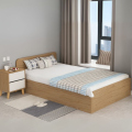 Giường gỗ Nhật Bản Tatana MDF031