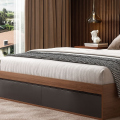 Giường gỗ Tatana MDF027