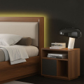 Giường gỗ Tatana MDF027