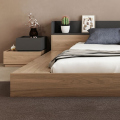 Giường gỗ Tatana MDF028