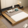 Giường gỗ Tatana MDF028