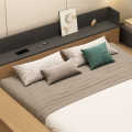 Giường gỗ Tatana MDF028