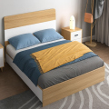 Giường gỗ Tatana MDF032