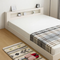 Giường gỗ Tatana MDF034