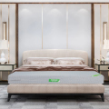 Nệm bông ép thẳng Eco Cool TATANA