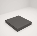 Giường Ngủ Gỗ Khối Hộp Tatana MDF057