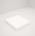 Giường Ngủ Gỗ Khối Hộp Tatana MDF057