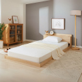 Giường gỗ Tatana MDF036